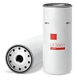 Lube Filter Spin-On LF3661 for Fleetguard