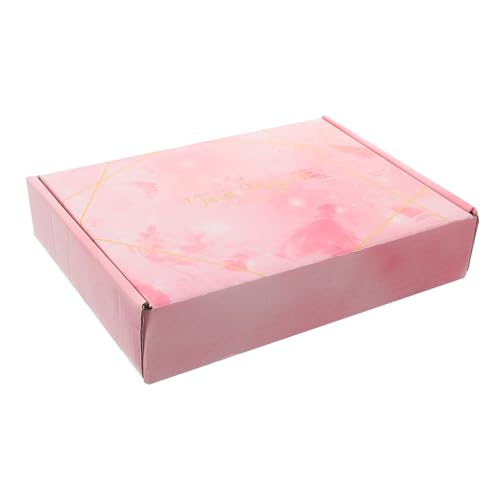VILLFUL Caja Caja De Embalaje De Ropa Cajas De Camisas Cajas De De Papel Cajas De Con Tapas Cajas De De Fiesta Cajas De De Cumpleaños Cajas De Para Cajas Para Propuestas De Dama De Honor