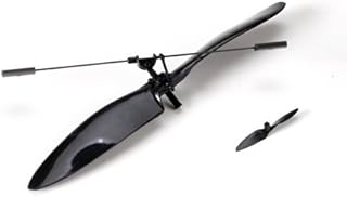 Rotor Blade Set: PTU, NTU, Delta