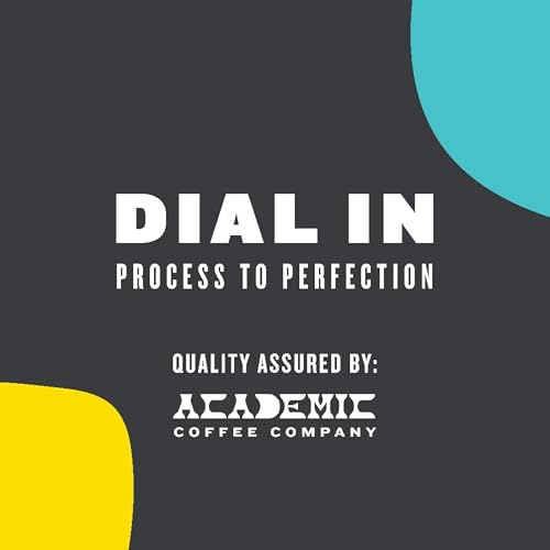 Dial In cover art