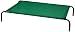 AmazonBasics Elevated Cooling Pet Bed - Large