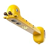 Shaersu Ultraschall Gerät Zur Messung Der Körpergröße - Cartoon Giraffe Höhenmesser |...