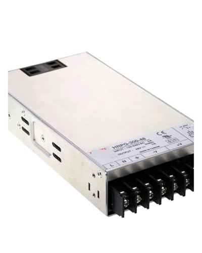 300W�X�C�b�`���O�d�� HRPG-300 12V24V36V48V/3.3/5/7.5/15(HRPG-300-12)