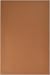 Darice Foam Sheet 12"X18" 2mm-Cocoa Brown, 1 sheet