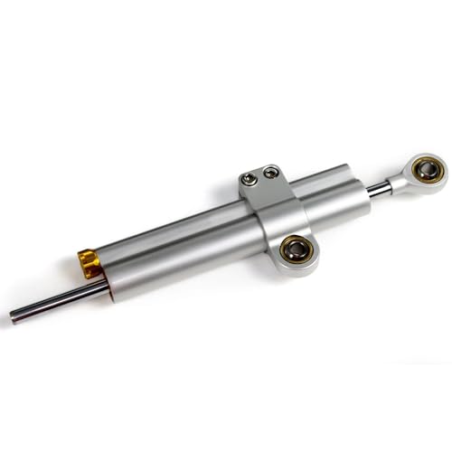 Amortisseur direction moto stabilisateur directionnel pour Semspeed 450SR