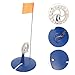 VANZACK Automatic Winter Fishing Flag Tip-up Anglers Angling Supplies Fishing Accessory Plastic Angling Flag Tip-up Fishing Flag Ice Fishing Tip-up Flag Ice Fishing Flags Ice Fishing Sled