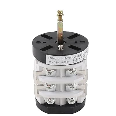 Forward Reverse Switch,Car Tire Changer Metal Machine Motor Forward Reverse Switch Tool