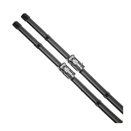 Essuie-Glaces pour Volvo XC60 2019 par temps de pluie trajets familiaux sereins