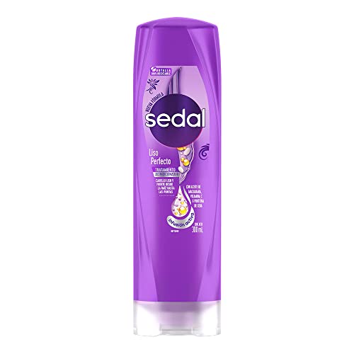 Sedal Acondicionador Liso Perfecto 300 ml