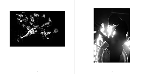 Pink Floyd: The Dark Side of the Moon: The Official 50th Anniversary Photobook