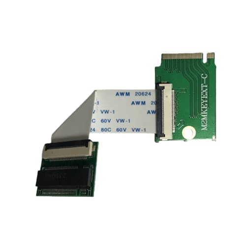 Carte de conversion SSD GPD Win Mini pour jouer partout sans limite d'espace disque NVMe - 4