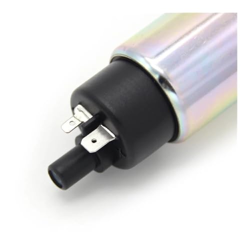 Bomba de combustible para motocicleta soluciona pérdida potencia GV650 2