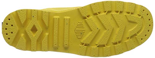 Image of Palladium Unisex High-top Sneaker