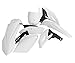 Polisport Complete Kit / Dr-z110 White 90052