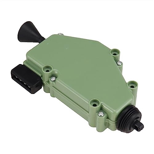 Módulo actuador de cerradura de coche para puerta central de VW Multivan y Caravelle T4 5