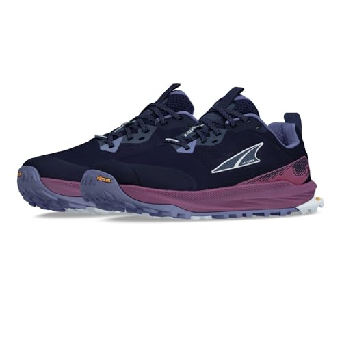Chaussures de trail femmes ALTRA Lone Peak 9 pour courir sans douleur aux pieds