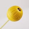 Tennis Hit Trainer Self-Training Aids Rebounder Tennis Training Equipment for Beginners Practice Helps Improve Strokes Abs