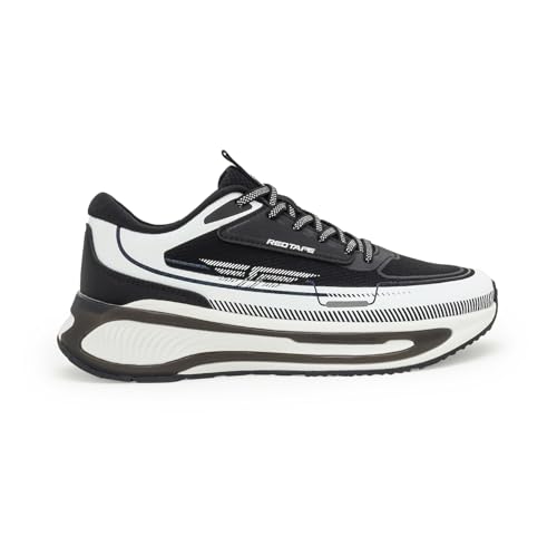 Image of Red Tape Womens Rlo218 Athleisure Sports Shoes
