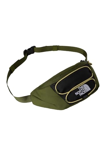 Riñonera Jester Lumbar 2.2L cómoda para evitar llevar bolsillos llenos