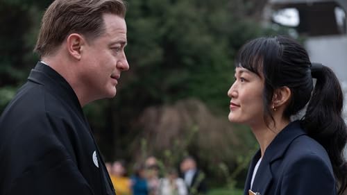 Rental Family – Blu-ray + Digital