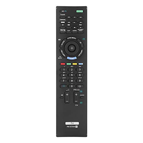 Mando para Sony Rm-Ed044, Mando A Distancia para Sony Bravia, Control Remoto para Sony RM-ED044, Reemplazo del Control Remoto...