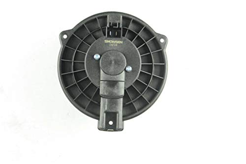 Image of SHOWSEN PM9213 HVAC AC Heater Blower Motor W /Fan Cage Fit 01-07 Toyota Sequoia 04-06 Toyota Tundra Crew Cab Replacement 871030C022