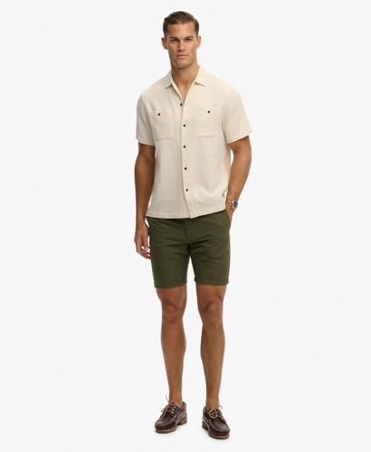 Chemise Superdry m4011123a EU - vue 7