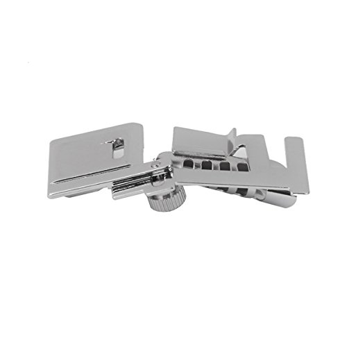 Prensatelas para máquina de coser para cinta de bies miniatura 5