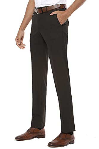 Image of Van Heusen Men's Slim Work Utility Pants