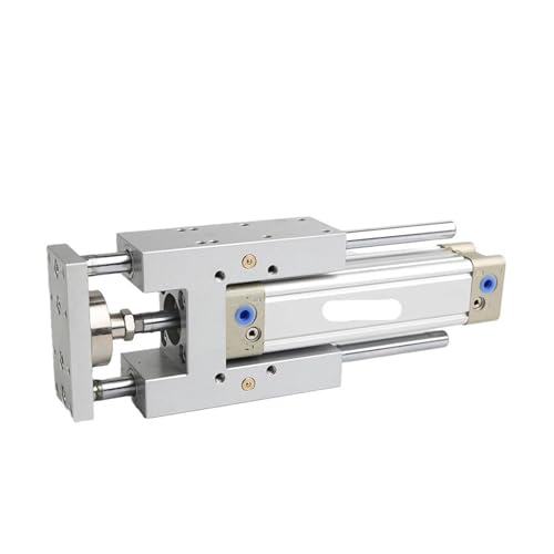 Guide FENG anti-vibration vérin FENG-40-450-KF ISO 15552
