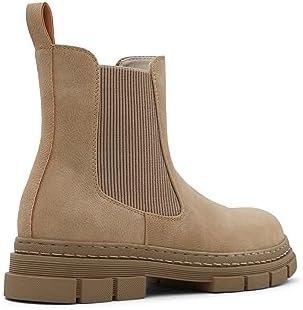 Call It Spring Men's Alameda Chelsea Boot, Brown, 8 | Image 2