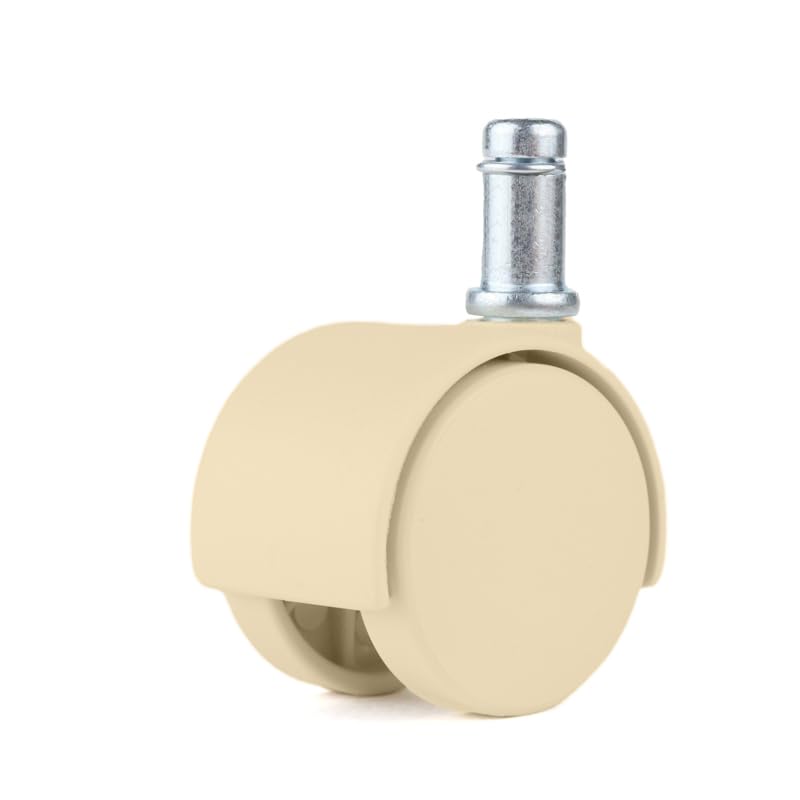 Miniatura 4 de Chromcraft - Juego de 4 ruedas de almendra OEM