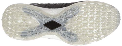 [アディダスゴルフ] ゴルフシューズ ツアー360 XT-SL ボア 2 メンズ コアブラック/シルバーメタリック/コアブラック 24.5 cm 4枚目