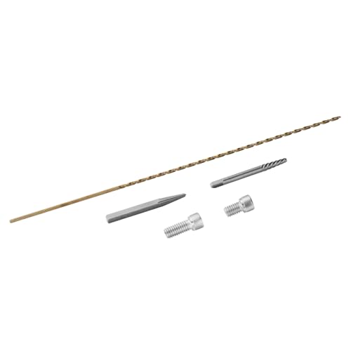 Differential Pinion Shaft Lock Nut Extractor Kit, Cross Pin Shaft Removal Tool Set