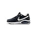 Produktbild Nike Herren Air Max Command Laufschuhe, Blau (Obsidian/Metallic Silver/Bluecap/White 401), 42 EU