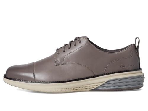 Image of Cole Haan Men's Grand Hurrion Cap Toe