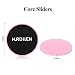 Hurdilen Core Sliders, Discos Deslizantes Uso de Doble Cara en Pisos de...