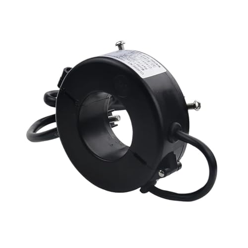 Capteur transformateur courant alternatif CT 300A pour mesure électrique