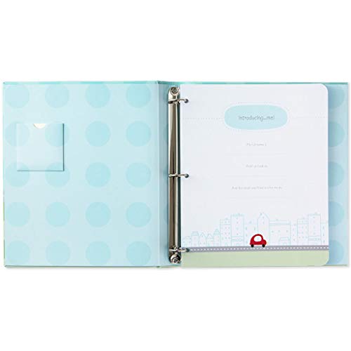 Livre camion de pompier HMK pour bébé de 5 ans - 3
