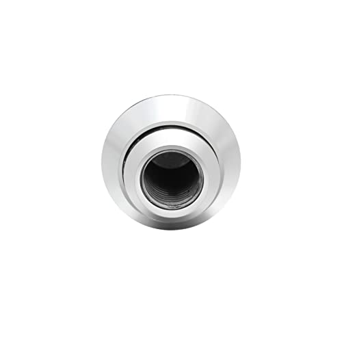 Tuercas M12 x 1,5 para solucionar vibraciones en llantas de Mondeo y Kuga 6