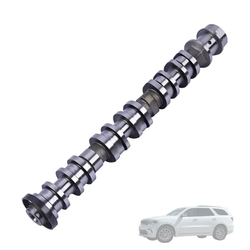 Magimaker Right Side Intake Camshaft 5047913AD Compatible with Jeep Grand Cherokee L WK Wrangler Gladiator Dodge Durango Chrysler Pacifica Voyager Ram 1500 ProMaster 1500/2500/3500 3.6L V6 Engine
