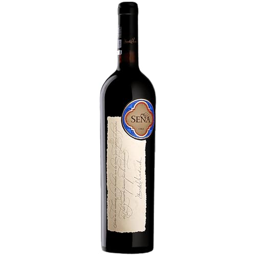 Chili Vina Sena tinto 2022 - Domaine Sena - Chile - Variedades de uva Cabernet Sauvignon,Carménère,Merlot - 75cl - 97/100 Robert Parker