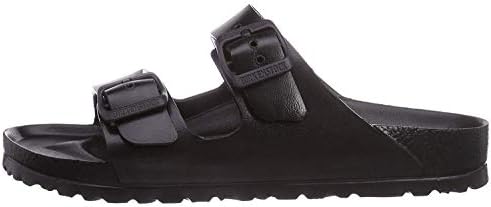 Birkenstock | Arizona | EVA, Preto, 44 | Amazon.com.br