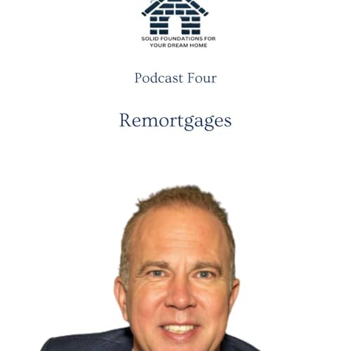 『The Mortgage Map - Remortgage』のカバーアート