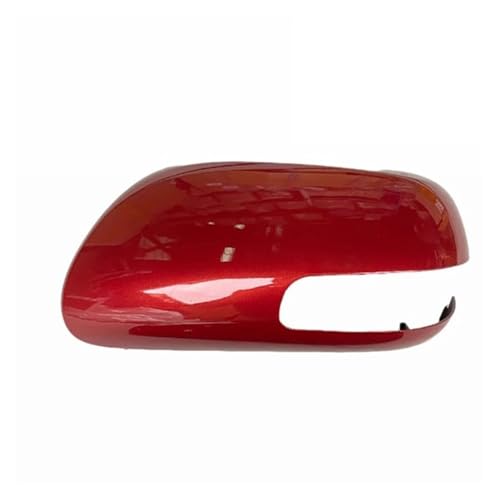 Capuchons de rétroviseur pour Toyota Corolla Fielder finition durable
