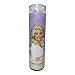 The Luminary Dolly Altar Candle