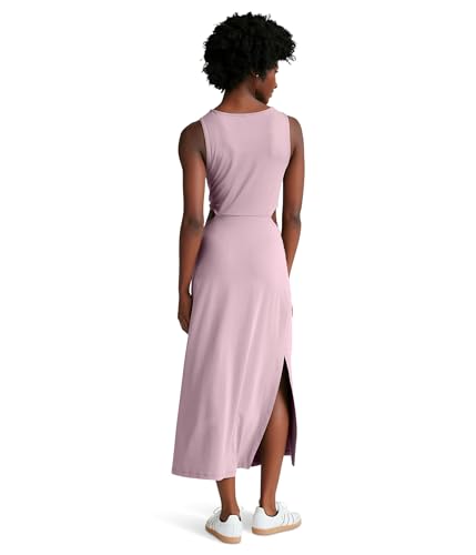 Image of Beyond Yoga Women's Around The World Front Twist Dress