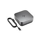 Station d'accueil HP Thunderbolt Dock G6 - Dockingstation - Thunderbolt