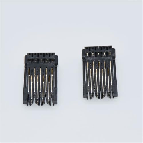 Support puce cartouche WF3640 WF2530 pour réparer erreur impression