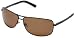 Peppers Kona Polarized Aviator Sunglasses